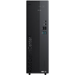 Asus ExpertCenter D5 SFF D501SER-714700483X con Intel Core i7-14700, 16GB RAM, 512GB SSD, Windows 11 Pro, Negro